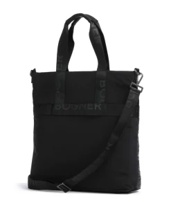Bogner Tote Bags-Monarch Mian Tote bag 15″ nylon