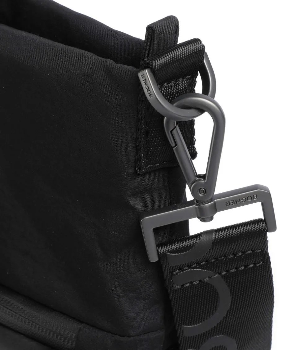 Bogner Tote Bags-Monarch Mian Tote bag 15″ nylon
