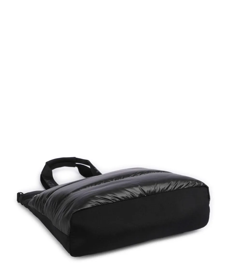 Bogner Tote Bags-Monarch Mian Tote bag 15″ nylon
