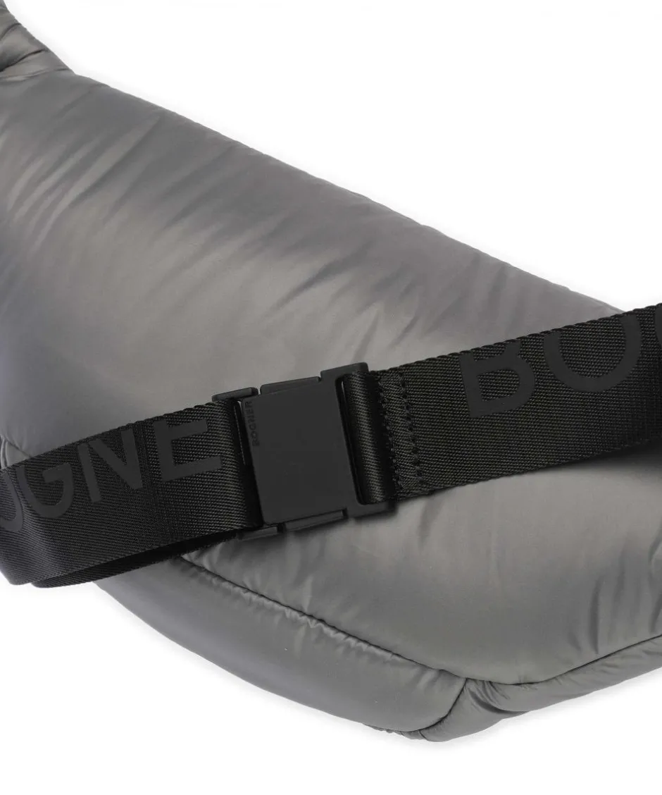 Bogner Sling Bags|Fanny Packs-Monarch Tius Fanny pack polyester