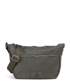 Markberg Crossbody Bags-Mono Crossbody bag recycled polyester