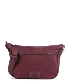Markberg Crossbody Bags-Mono Crossbody bag recycled polyester