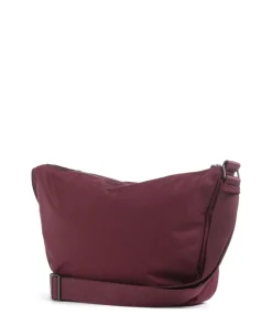 Markberg Crossbody Bags-Mono Crossbody bag recycled polyester