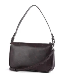 Liebeskind Shoulder Bags|Crossbody Bags-Monogram Soft Nappa S Shoulder bag nappa leather