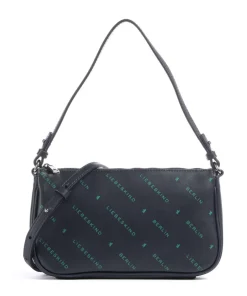 Liebeskind Shoulder Bags|Crossbody Bags-Monogram Soft Nappa S Shoulder bag nappa leather