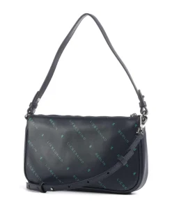 Liebeskind Shoulder Bags|Crossbody Bags-Monogram Soft Nappa S Shoulder bag nappa leather