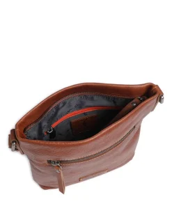 Jack Kinsky Crossbody Bags-Montreal 20N Crossbody bag grained leather
