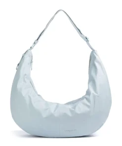 Liebeskind Shoulder Bags|Hobo Bags-Moon Nylon L Hobo bag nylon