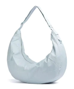 Liebeskind Shoulder Bags|Hobo Bags-Moon Nylon L Hobo bag nylon