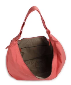 Liebeskind Shoulder Bags|Hobo Bags-Moon Nylon L Hobo bag nylon