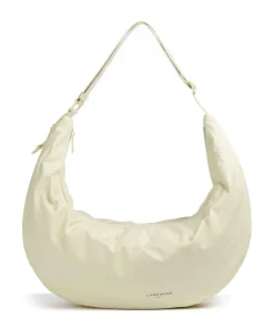 Liebeskind Shoulder Bags|Hobo Bags-Moon Nylon L Hobo bag nylon