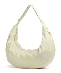 Liebeskind Shoulder Bags|Hobo Bags-Moon Nylon L Hobo bag nylon