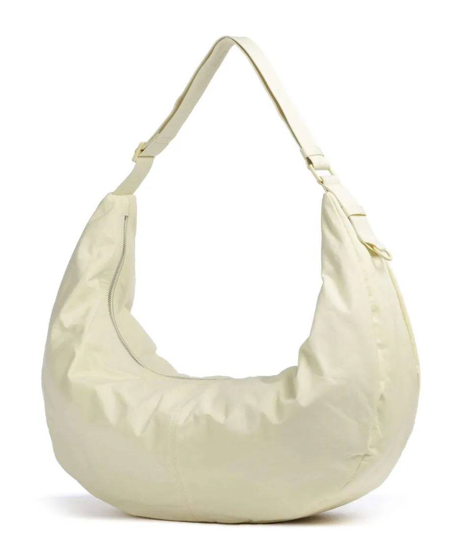 Liebeskind Shoulder Bags|Hobo Bags-Moon Nylon L Hobo bag nylon