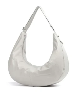 Liebeskind Shoulder Bags|Hobo Bags-Moon Nylon L Hobo bag nylon
