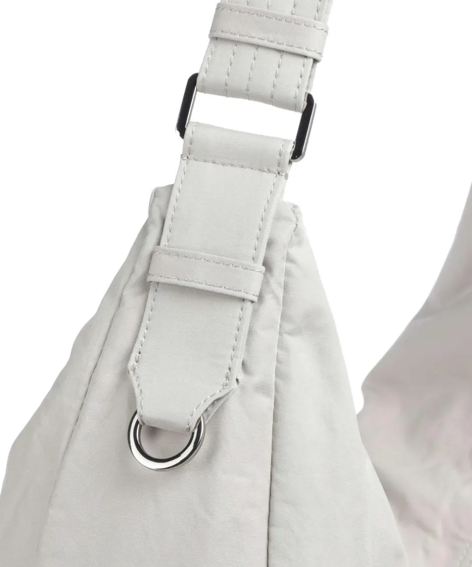 Liebeskind Shoulder Bags|Hobo Bags-Moon Nylon L Hobo bag nylon