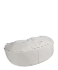 Liebeskind Shoulder Bags|Hobo Bags-Moon Nylon L Hobo bag nylon