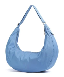 Liebeskind Shoulder Bags|Hobo Bags-Moon Nylon L Hobo bag nylon
