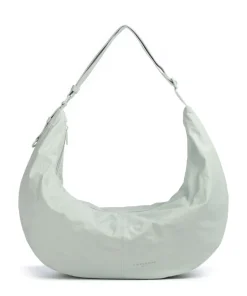 Liebeskind Shoulder Bags|Hobo Bags-Moon Nylon L Hobo bag nylon
