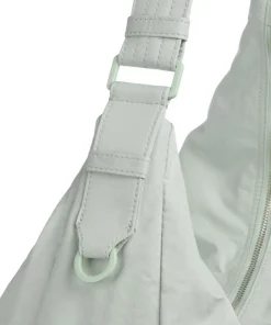 Liebeskind Shoulder Bags|Hobo Bags-Moon Nylon L Hobo bag nylon