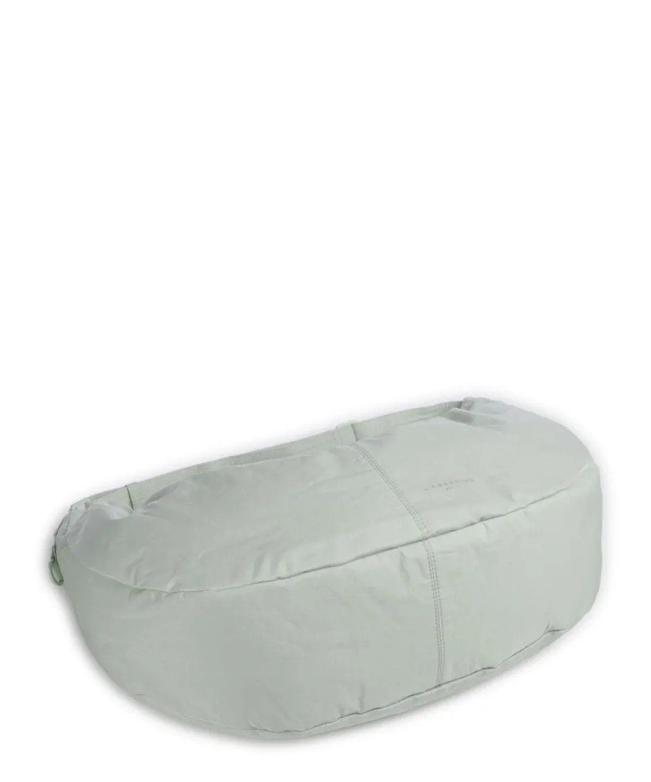 Liebeskind Shoulder Bags|Hobo Bags-Moon Nylon L Hobo bag nylon