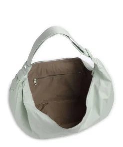 Liebeskind Shoulder Bags|Hobo Bags-Moon Nylon L Hobo bag nylon