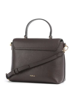 Furla Handbags|Crossbody Bags-Moonlight S Handbag grained leather