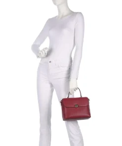 Furla Handbags|Crossbody Bags-Moonlight S Handbag grained leather