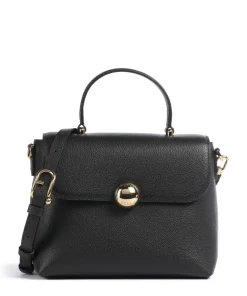 Furla Handbags|Crossbody Bags-Moonlight S Handbag grained leather