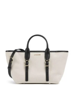 Michael Kors Handbags|Crossbody Bags-Moore Handbag canvas