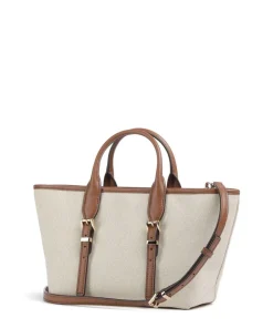 Michael Kors Handbags|Crossbody Bags-Moore Handbag canvas