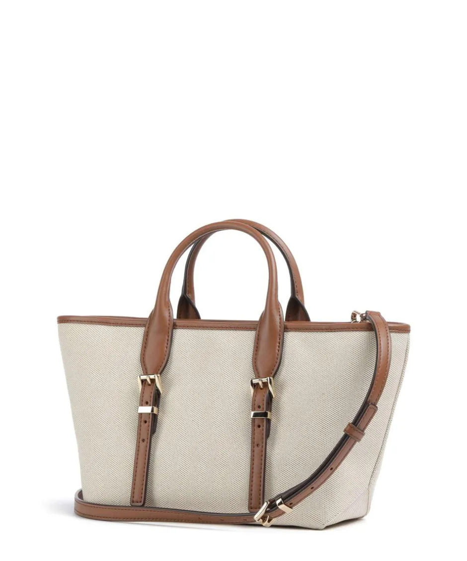 Michael Kors Handbags|Crossbody Bags-Moore Handbag canvas