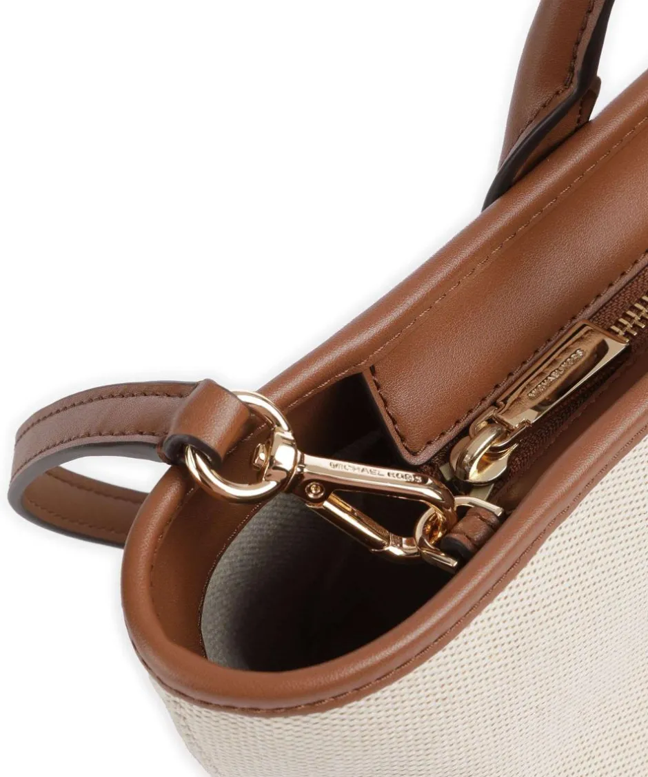Michael Kors Handbags|Crossbody Bags-Moore Handbag canvas