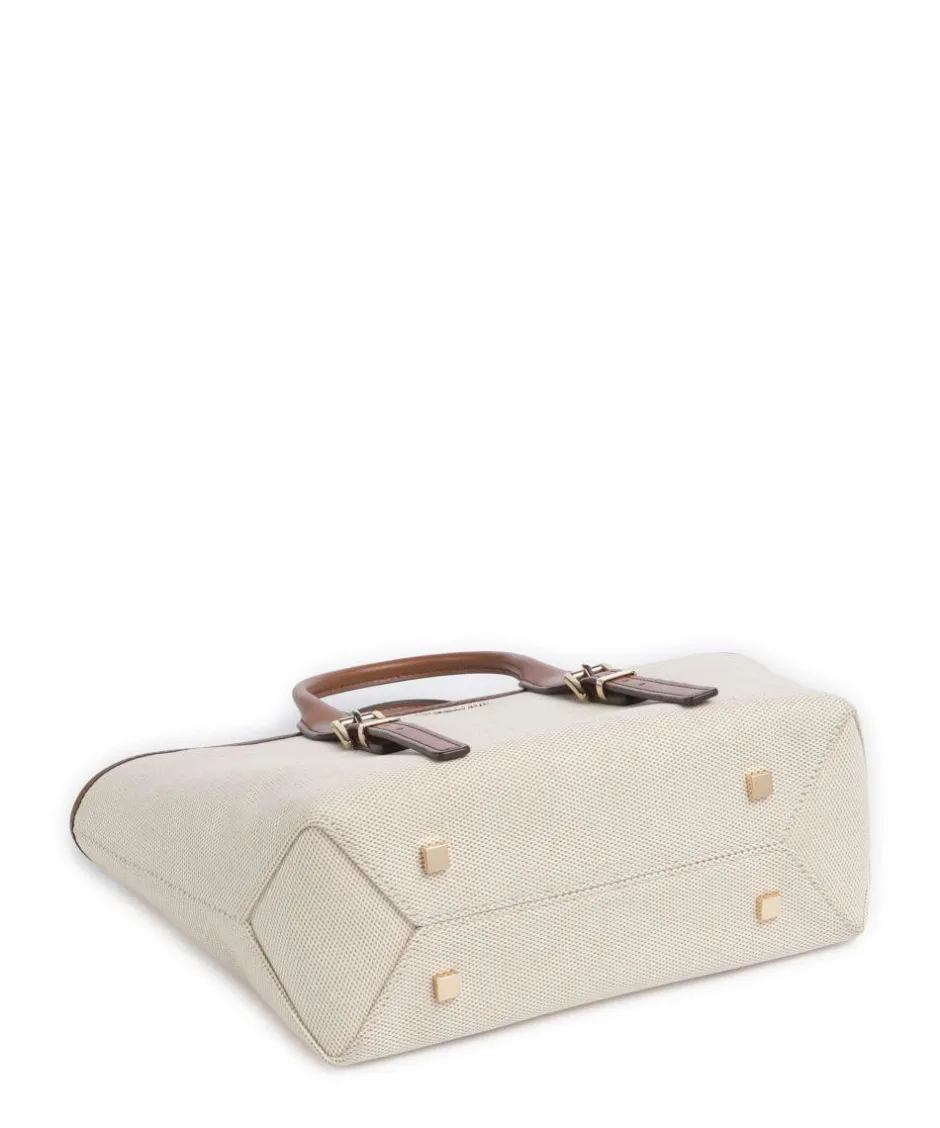 Michael Kors Handbags|Crossbody Bags-Moore Handbag canvas