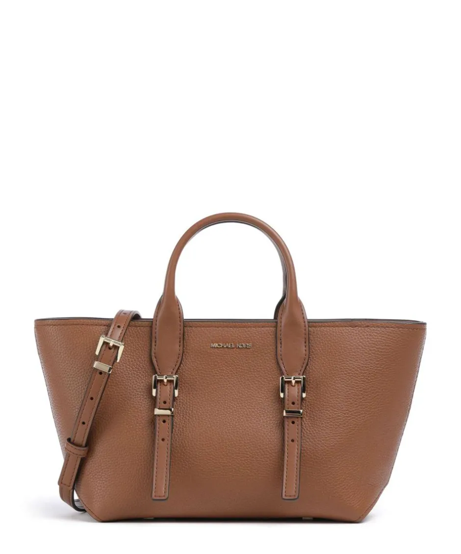 Michael Kors Handbags-Moore Handbag grained cow leather
