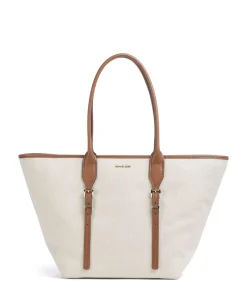 Michael Kors Tote Bags-Moore Tote bag polyester, canvas