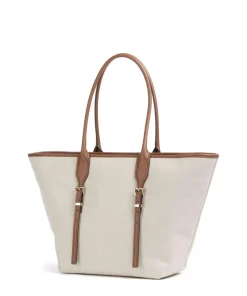 Michael Kors Tote Bags-Moore Tote bag polyester, canvas