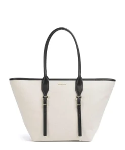 Michael Kors Tote Bags-Moore Tote bag polyester, canvas