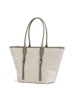 Michael Kors Tote Bags-Moore Tote bag polyester, canvas
