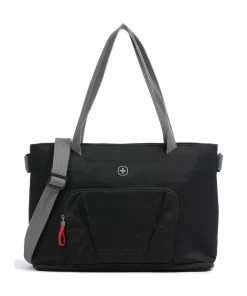 Wenger Tote Bags-Motion Deluxe Tote bag 15″ recycled polyester
