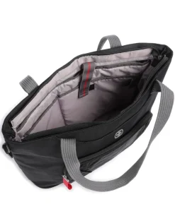 Wenger Tote Bags-Motion Deluxe Tote bag 15″ recycled polyester