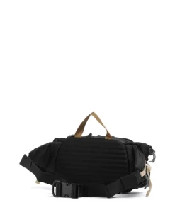 Topo Designs Fanny Packs|Crossbody Bags-Mountain Hydro Fanny pack recycled ripstop nylon