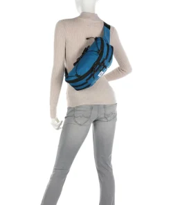 Topo Designs Fanny Packs|Crossbody Bags-Mountain Sling bag recycled nylon