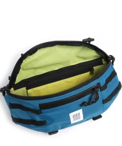 Topo Designs Fanny Packs|Crossbody Bags-Mountain Sling bag recycled nylon
