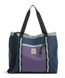 Topo Designs Shoulder Bags|Hobo Bags-Mountain Utility Hobo bag recycled ripstop nylon