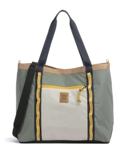 Topo Designs Shoulder Bags|Hobo Bags-Mountain Utility Hobo bag recycled ripstop nylon