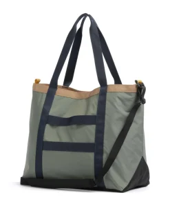 Topo Designs Shoulder Bags|Hobo Bags-Mountain Utility Hobo bag recycled ripstop nylon