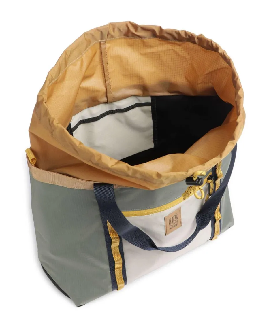 Topo Designs Shoulder Bags|Hobo Bags-Mountain Utility Hobo bag recycled ripstop nylon