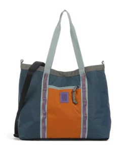 Topo Designs Shoulder Bags|Hobo Bags-Mountain Utility Hobo bag recycled ripstop nylon
