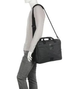 Wenger Business- & Laptop Bags-MX ECO Briefcase 16″ recycled polyester