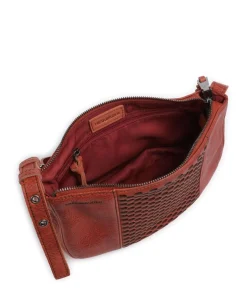 FredsBruder Crossbody Bags-My Crossbody bag leather